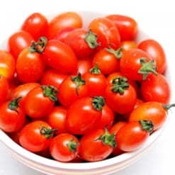 Cà chua cherry đỏ Đà Lạt