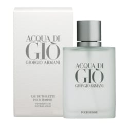 Nước hoa Giorgio Armani Acqua Di Gio Pour Homme For Men